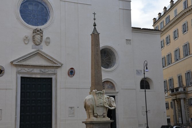 Pantheon Elite Guided Tour - Rome's Iconic Ancient Temple - The Price: What You’re Really Paying For