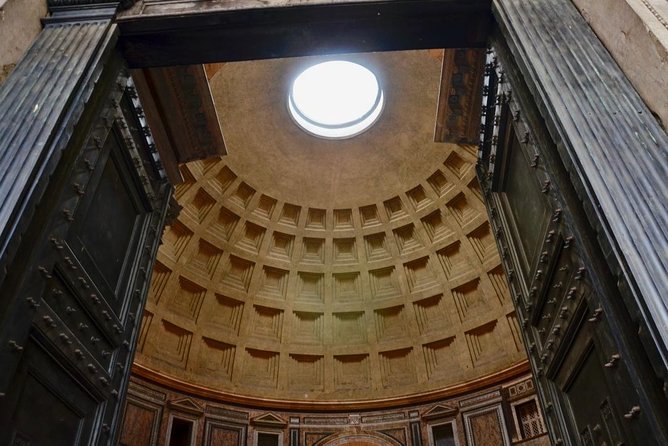 Pantheon Elite Guided Tour - Rome's Iconic Ancient Temple - Who Should Book This Pantheon Tour (and Who Might Not)