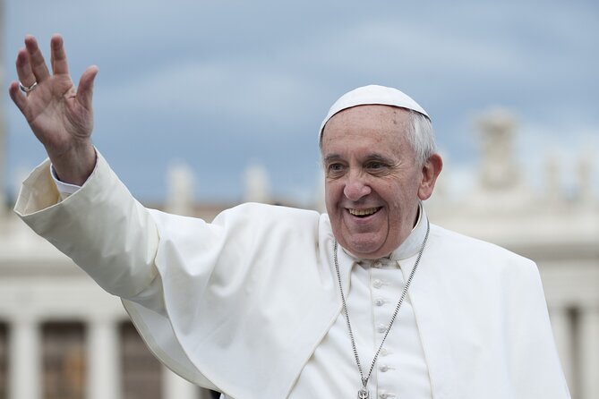 Papal Audience with Pope Leo XIV and Expert Local Guide - Price and Logistics: What You’re Paying For (Besides the Ticket)