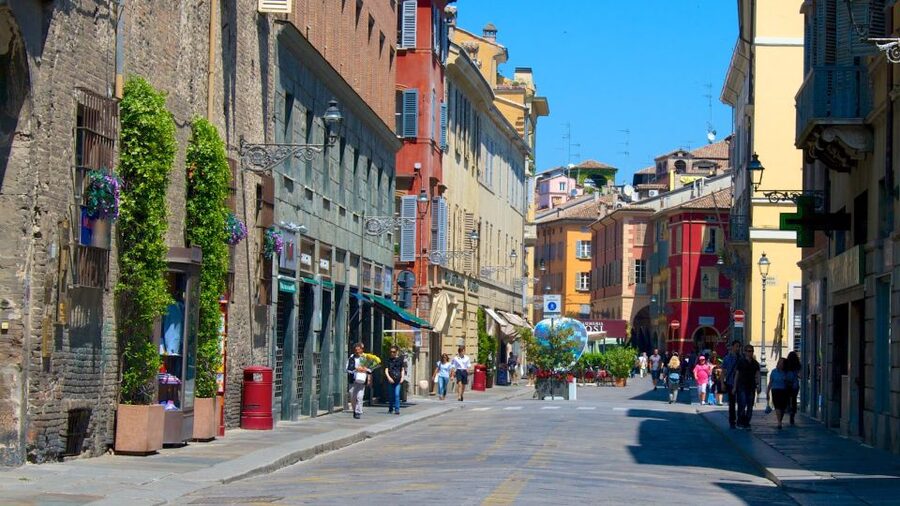 Parma: City Walking Tour - Key highlights to know before you go