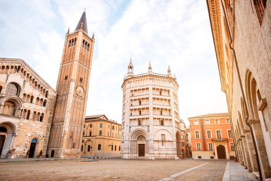 Parma: City Walking Tour - Who This Tour Suits Best, and Who Should Skip It