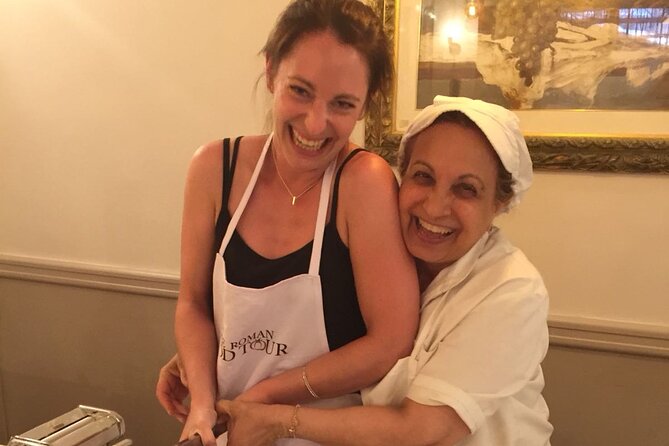 Pasta and Tiramisu Cooking Class with Wine in Venice - Cooking like an Italian, without the intimidation factor
