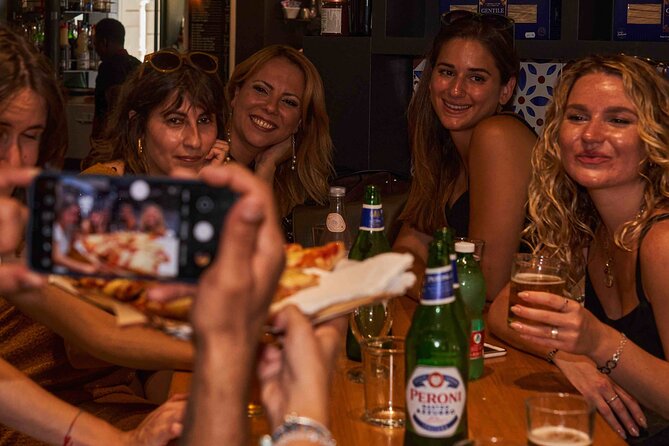 Pasta Cooking Class Near the Colosseum with 3 Spritz Cocktails - Price and value: what $95.53 buys you in Rome
