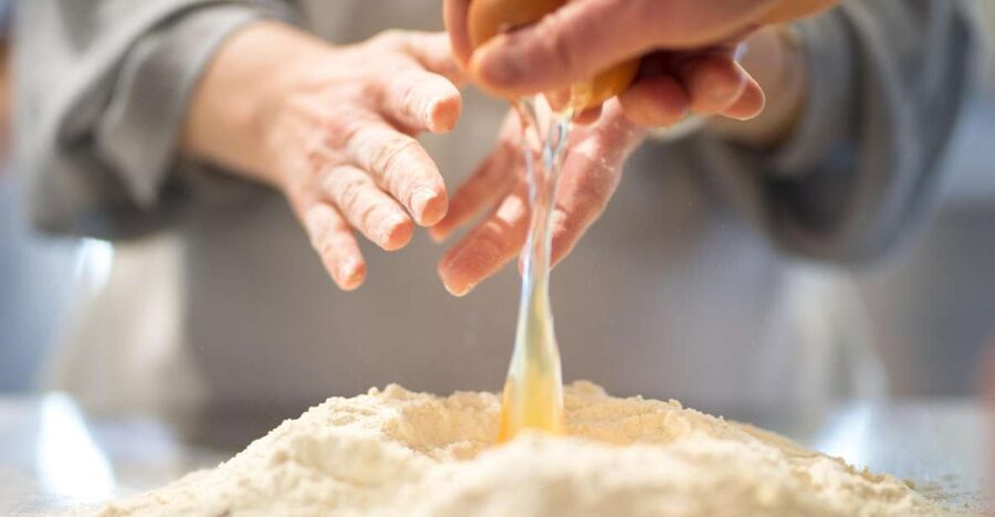 Pasta Cooking Experience in Florence - Why Making Fresh Pasta Feels Like a Local Skill in Florence