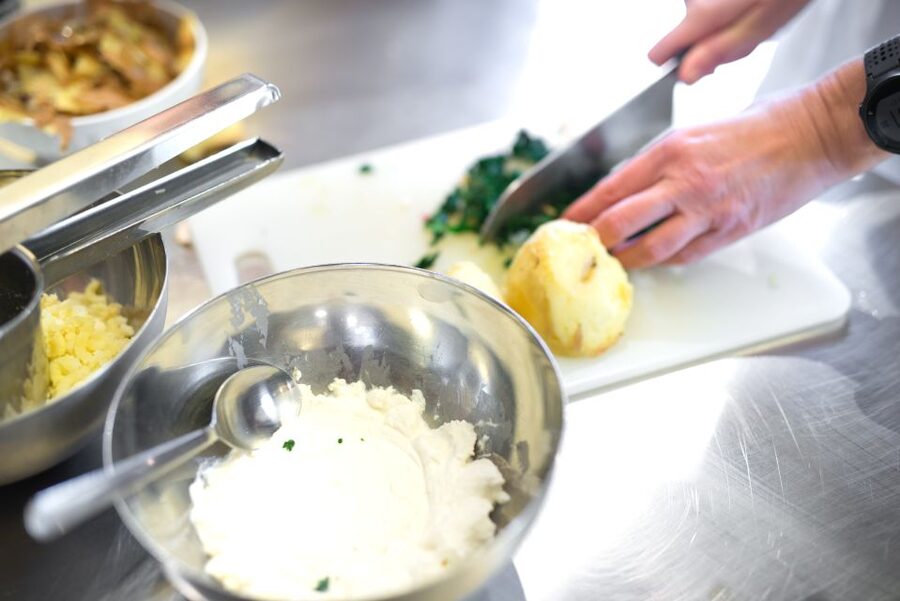 Pasta Cooking Experience in Florence - Sauce Lessons You’ll Actually Use, Plus Vegetarian Options