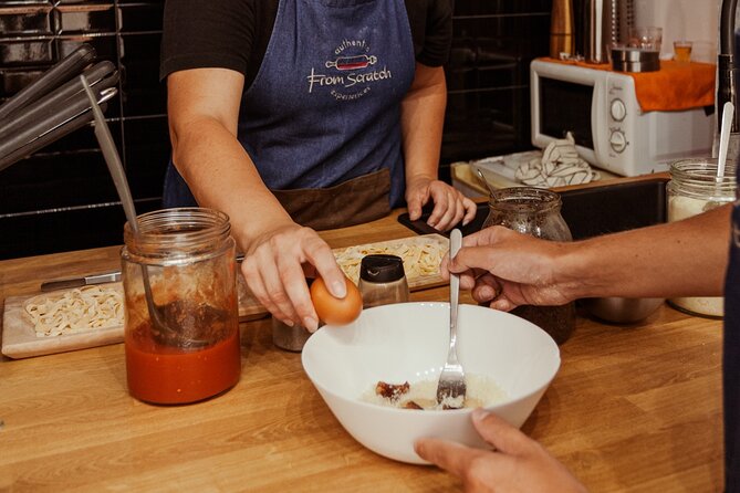 Pasta Making & Wine Tasting with Dinner in Frascati from Rome - Wine tasting in a family cellar: what you drink and why it matters