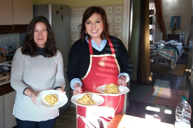 Pastamama, Home Cooking Classes at Grace's Home - Key Highlights