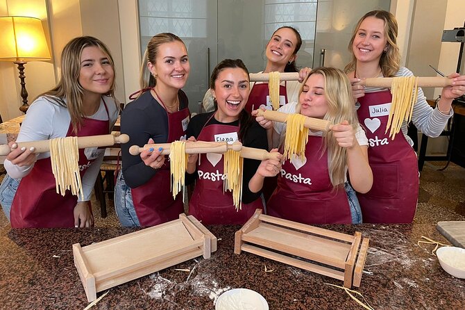 Pastamania - Florence Pasta Making Class - Why This 3-Hour Pasta Class Feels Worth It in Florence