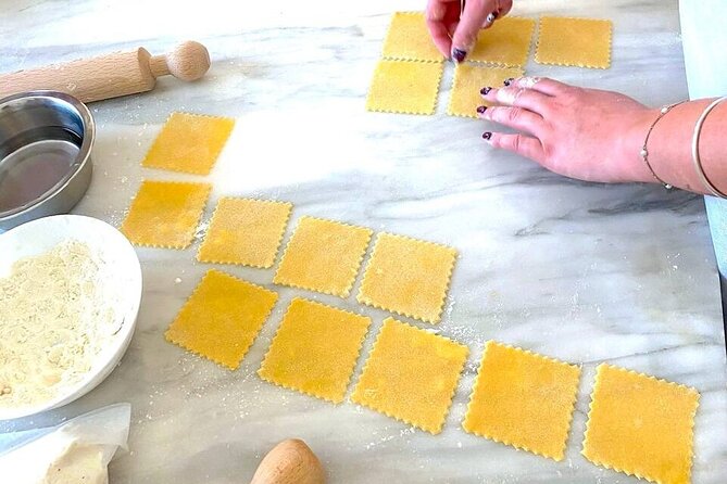 Pastamania - Florence Pasta Making Class - Who Should Book This Pasta Class in Florence