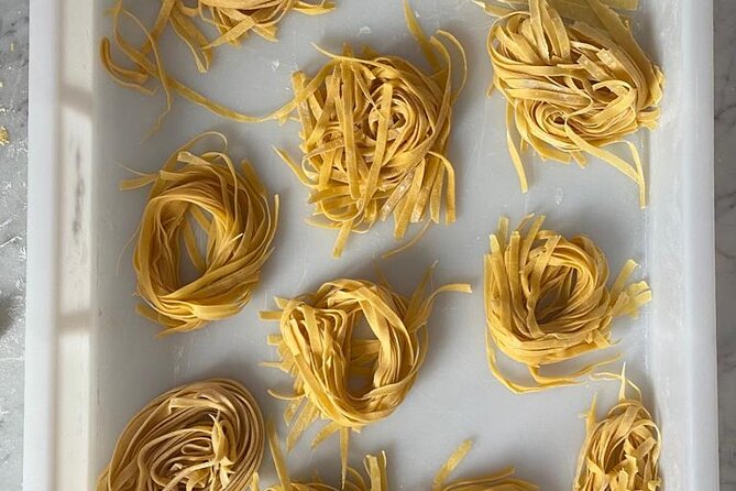 Pastamania - Florence Pasta Making Class - Potential Downsides to Consider Before You Go