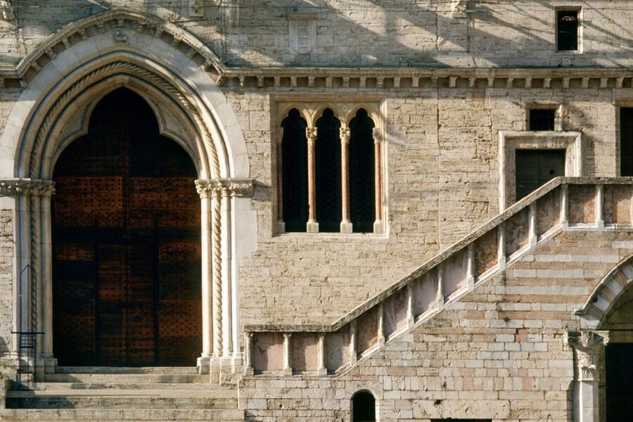 Perugia: Old Town Walking Tour, Piazza IV Novembre - Who This Tour Fits Best (and Who Might Want Another Option)