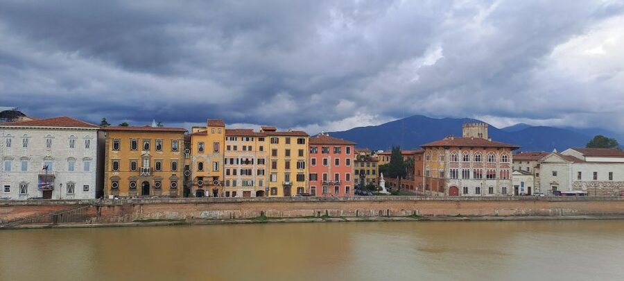 Pisa: 2-Hour Walking Tour - Piazza die Cavalieri: why a Renaissance-era plaza matters