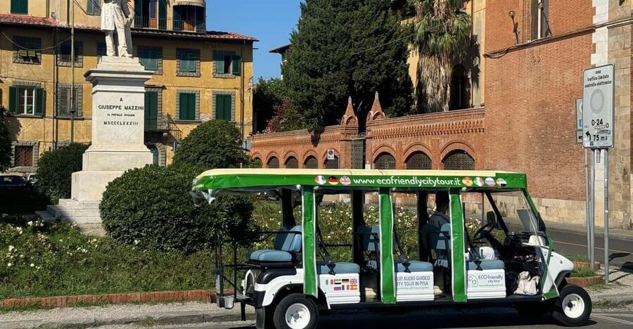 Pisa: Beyond the Tower Round-trip Golf Cart Tour - Should You Book This Pisa Golf Cart Tour?
