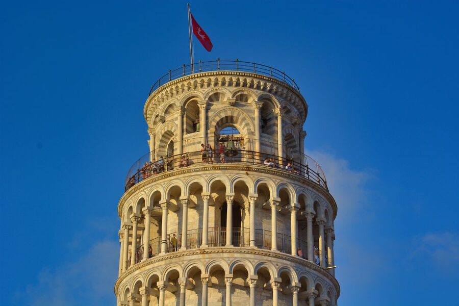 Pisa: Guided Tour with Optional Tower Tickets - Who should book this tour, and who should choose differently