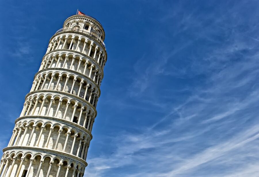Pisa: Guided Walking Tour with Optional Leaning Tower Ticket - Key highlights you will feel right away