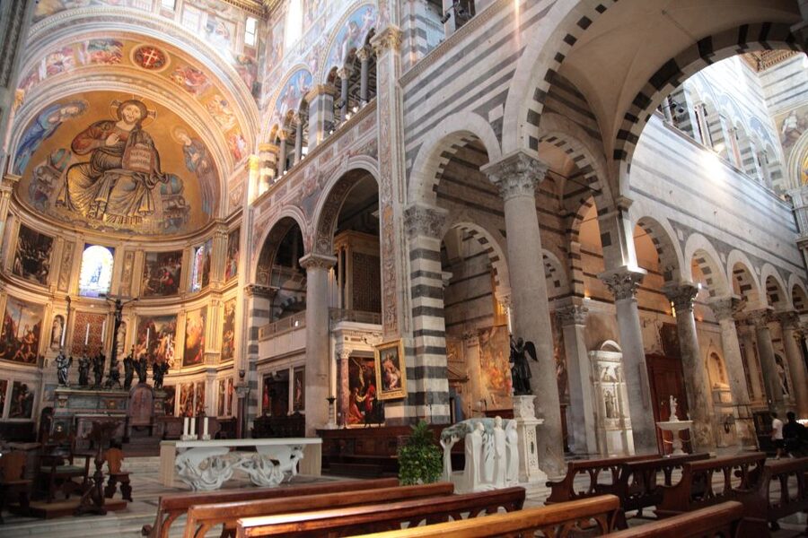 Pisa: Guided Walking Tour with Optional Leaning Tower Ticket - Tips to get the most out of your experience