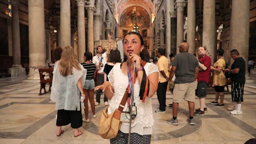 Pisa: Half-Day Afternoon Tour from Florence - Practical Tips to Get the Most Out of Your Half-Day Pisa Plan