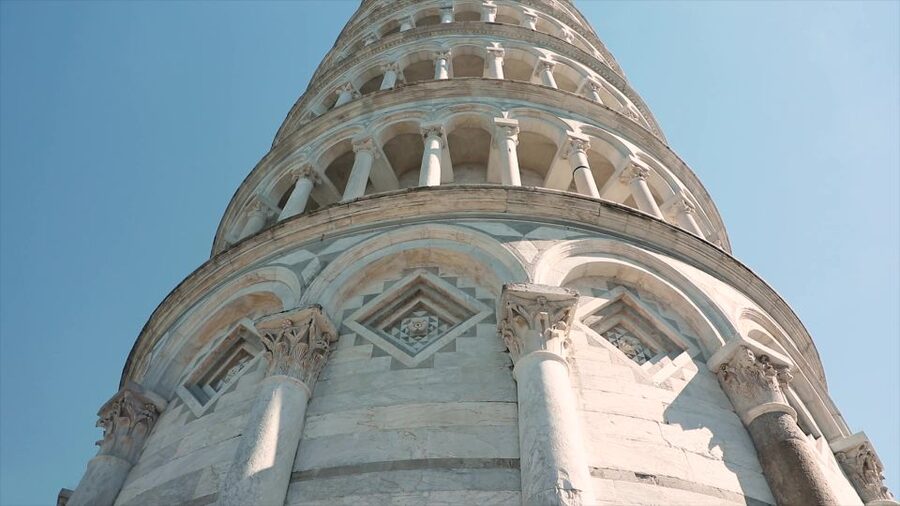 Pisa: Half-Day Afternoon Tour from Florence - Walking, Uneven Steps, and Who This Tour Fits Best