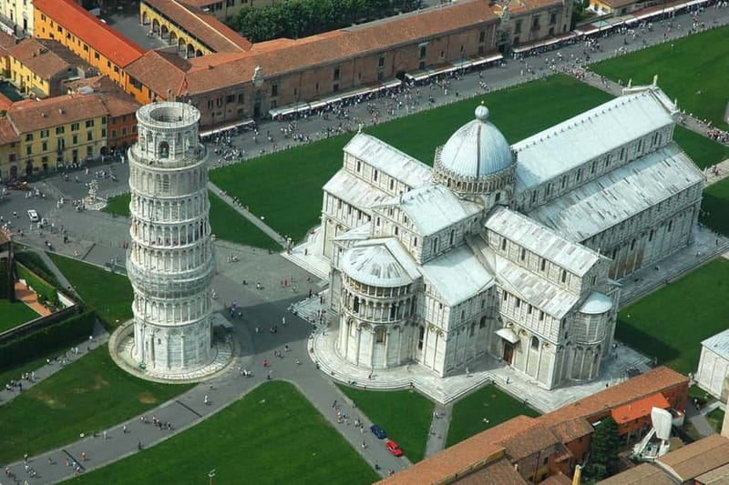 Pisa Leaning Tower & Cathedral Official Ticket - Key Things I’d Prioritize Before You Go