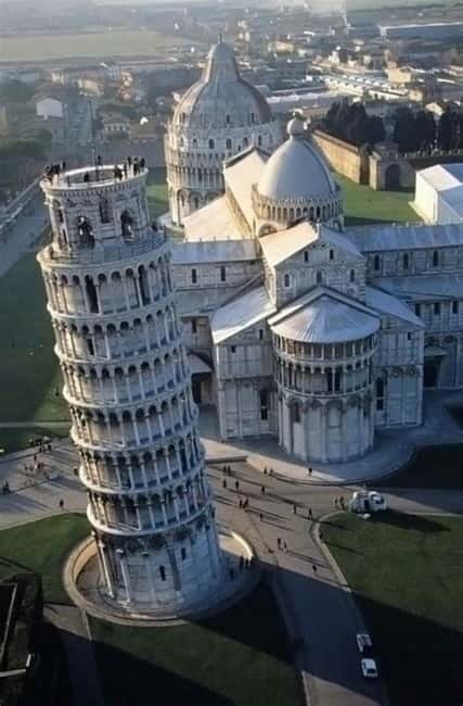 Pisa Leaning Tower & Cathedral Official Ticket - Should You Book This Official Pisa Leaning Tower & Cathedral Ticket?
