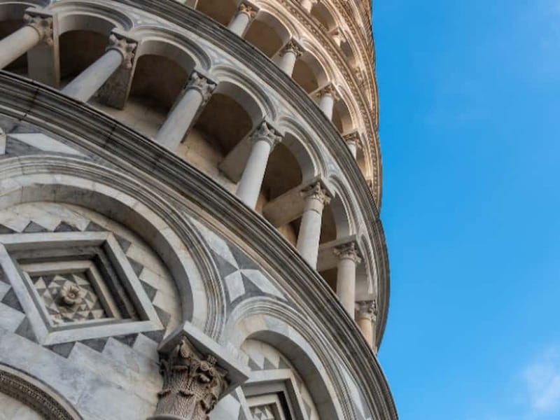 Pisa: Leaning Tower & Cathedral Tickets with Timed Entry - Where You Pick Up Your Pisa Tickets (Sinopie Museum Desk)