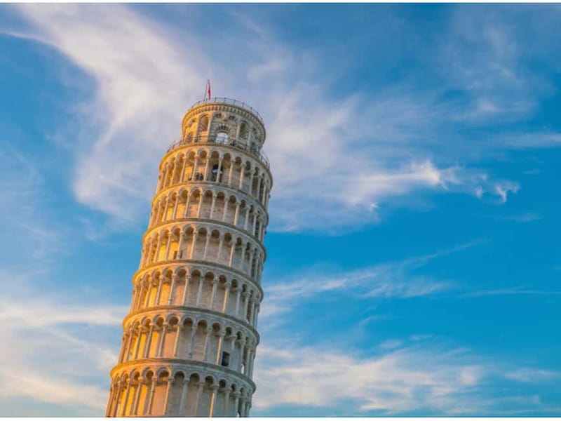 Pisa: Leaning Tower & Cathedral Tickets with Timed Entry - Timing Your Pisa Day: Beating Crowds Without Stress