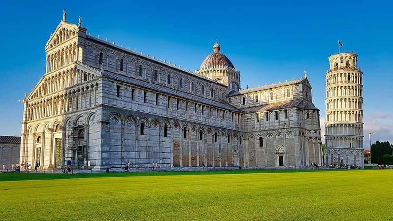 Pisa: Tower and Miracle Square with Skip-Line & Audio Guide - Price and logistics that actually matter