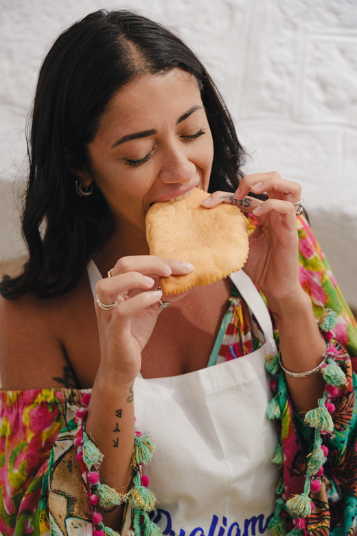 Polignano a Mare: Apulian Cooking Class with Food and Drinks - Key things to know before you go