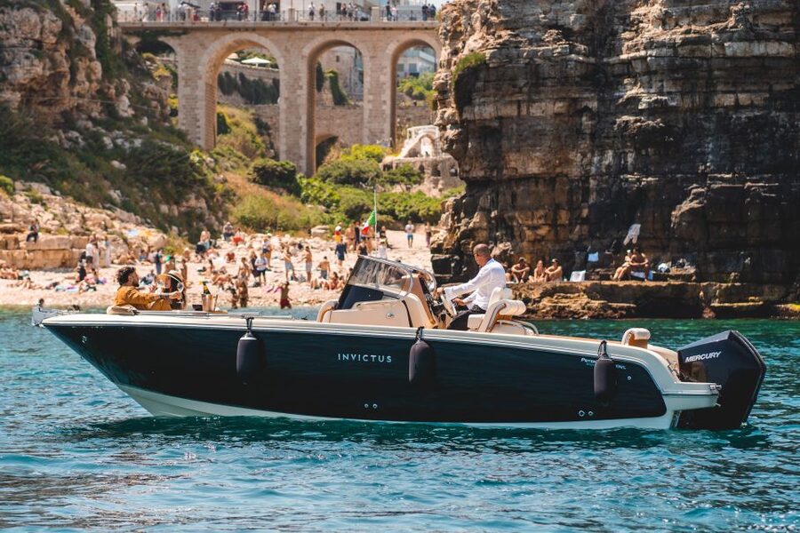Polignano a Mare: Boat Cruise to Scenic Caves with Prosecco - How the route timing works: 12 km of coast, multiple cave moments