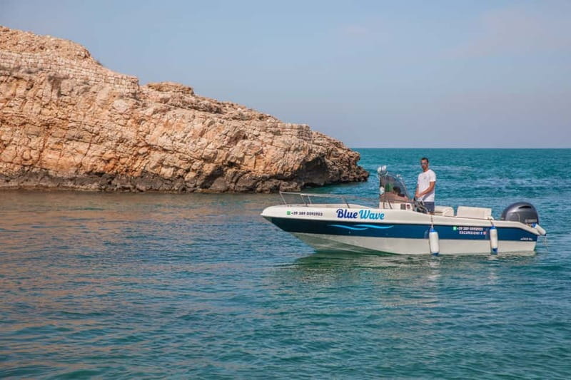 Polignano a Mare: Boat Tour with Prosecco and Snacks - Should you book this boat tour?