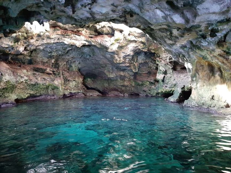 Polignano a Mare: Boat Tour with Prosecco and Snacks - How much this tour costs, and why it can still be good value