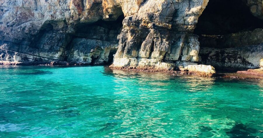 Polignano a Mare: Boat Trip, Swim & Cave with Aperitif - Key takeaways before you go