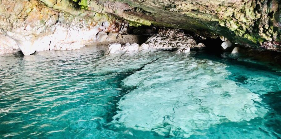 Polignano a Mare: Boat Trip, Swim & Cave with Aperitif - Who should book, and who should skip