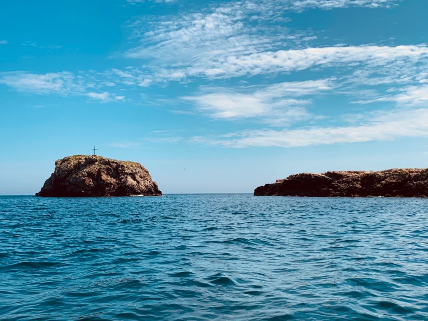 Polignano a Mare: Cave Boat Tour with Aperitif - The Famous Grottos Route, Plus the Polignano Views You Want