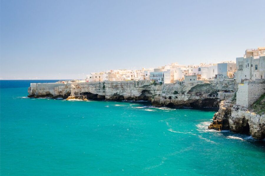 Polignano a Mare: Cave Boat Tour with Aperitif - Price and Value at About $47 for 1.5 Hours