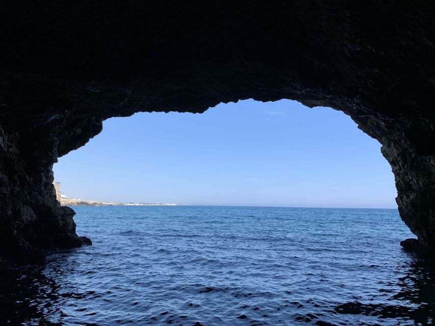 Polignano a Mare: Cave Boat Tour with Aperitif - Who This Polignano Cave Tour Suits Best