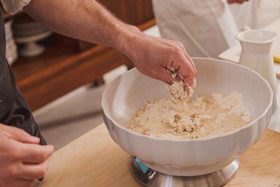 Polignano a Mare: Pasta Making Cooking Class with Drink - Key Points That Matter