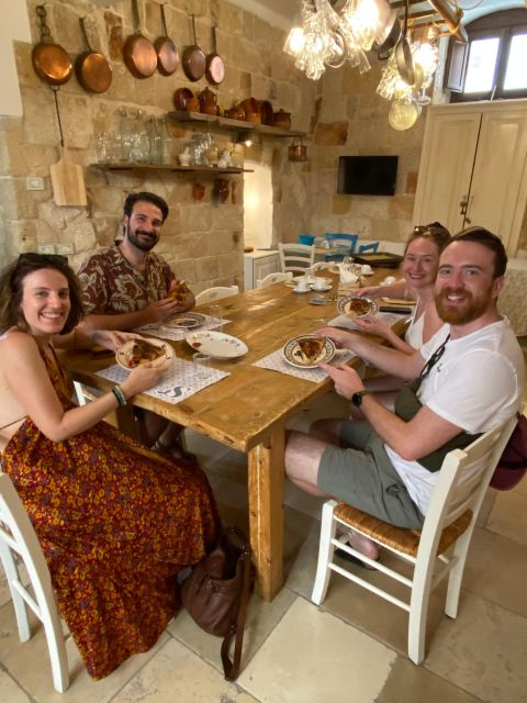 Polignano a Mare: Pasta Making Cooking Class with Drink - Where This Class Fits in Polignano a Mare