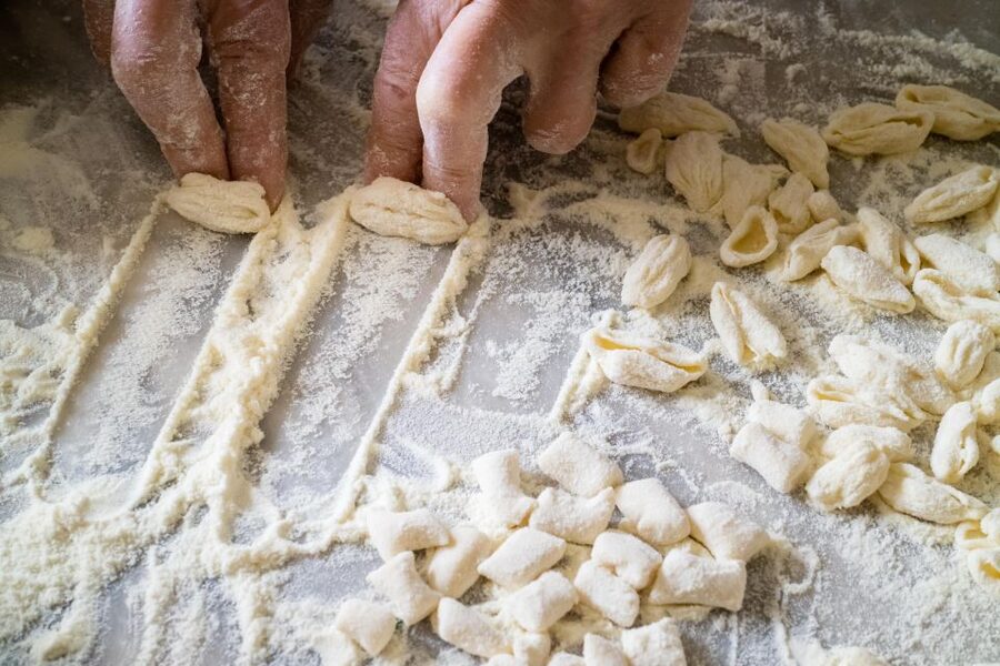 Polignano a Mare: Pasta Making Cooking Class with Drink - Price and Value for a 2-Hour Apulia Cooking Lesson