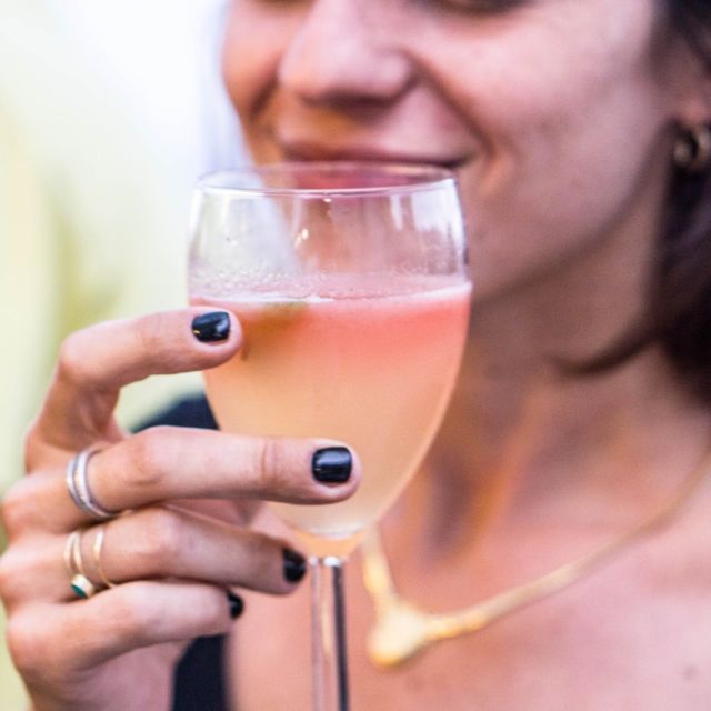 Polignano a Mare: Street Food Tour with Tastings and Wine - Oasi di tranquillità among the oliveti pugliesi