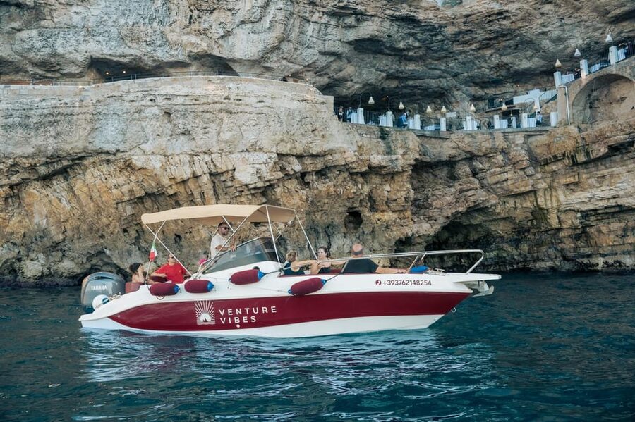 Polignano Sea Caves: Boat Tour with Snorkeling & Aperitif - Why This 2-Hour Sea-Caves Tour Feels Like a Good Deal
