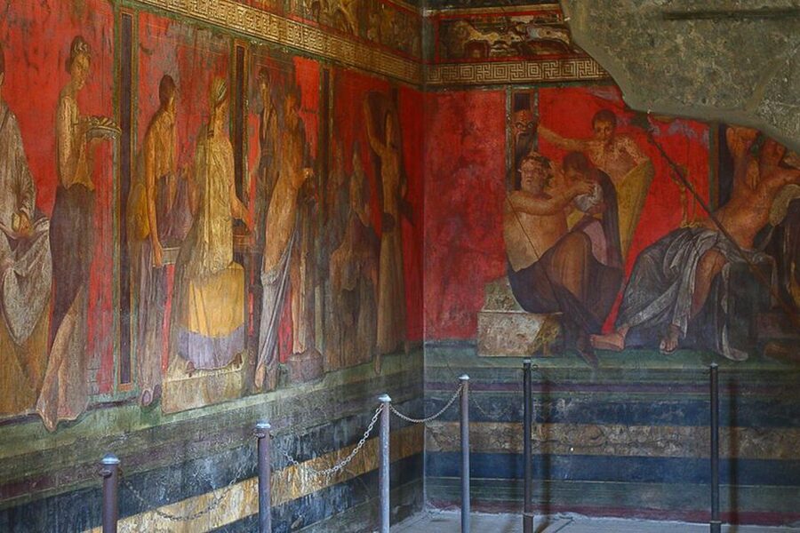 Pompei: Pompeii Private Tour - Should You Book This Pompeii Private Tour?