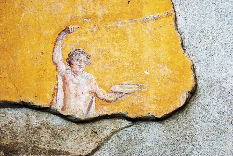 Pompeii: 2-Hour Guided Tour with an Archaeologist - Where you meet, and why Porta Marina can be tricky