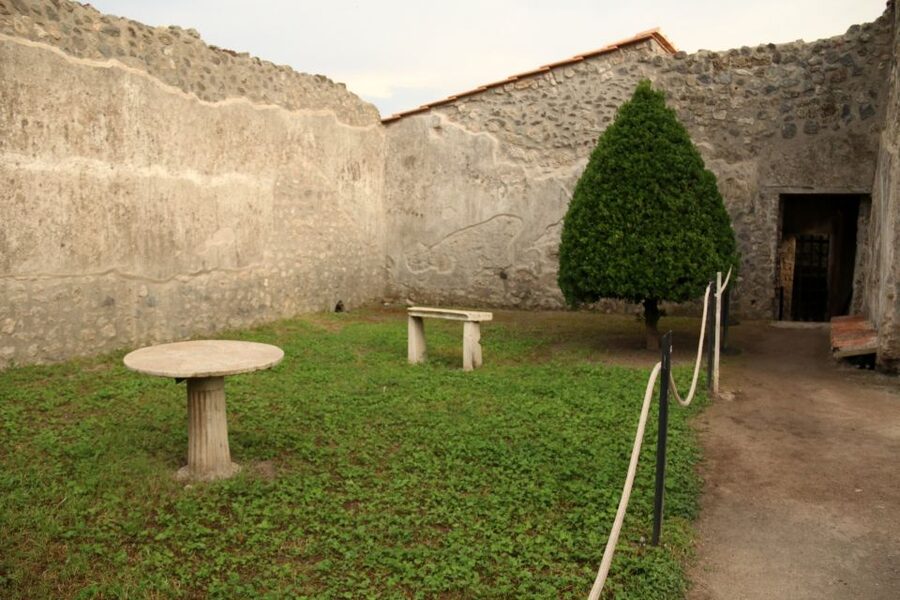 Pompeii 2-Hour Private Tour - What to bring (and what to leave behind)