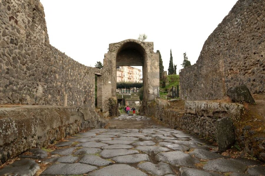 Pompeii 2-Hour Private Tour - How a private licensed guide changes everything