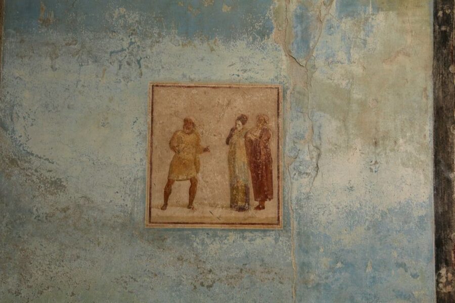 Pompeii 2-Hour Private Tour - Skip-the-line entry and the “time you gain” mindset
