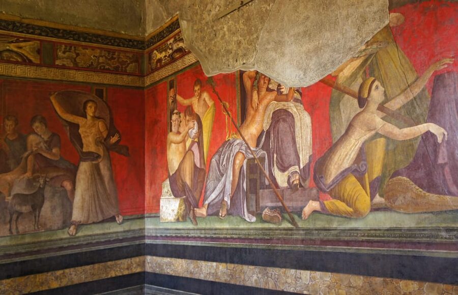 Pompeii 3hours Villa of Mysteries tour with an Archaeologist - Price and value: what you’re really paying for at $88
