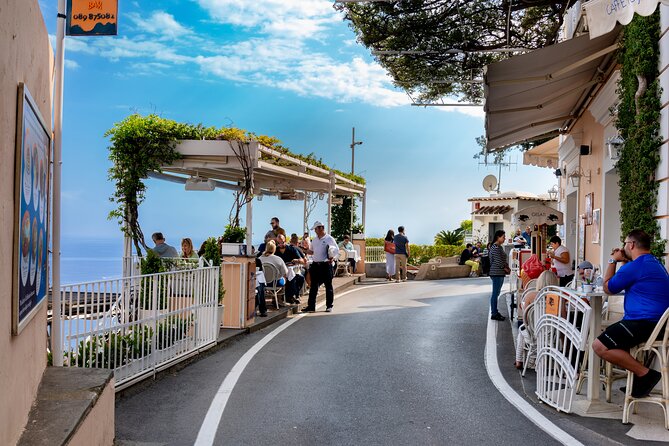 Pompeii, Amalfi Coast and Positano Day Trip from Rome - Should you book this Pompeii and Positano day trip?
