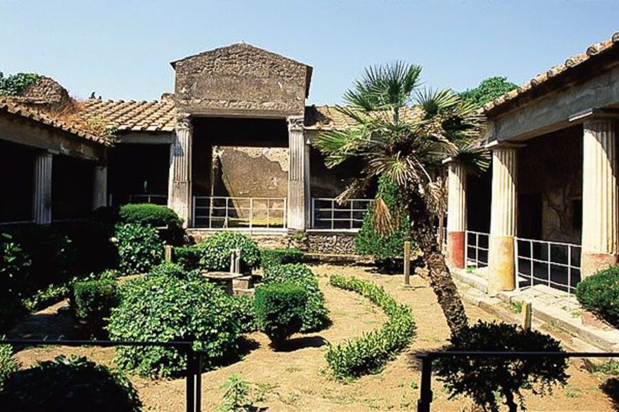 Pompeii and Vesuvius Full-Day Tour from Amalfi Coast - The Drive Along Campania: The coast views before the history hit