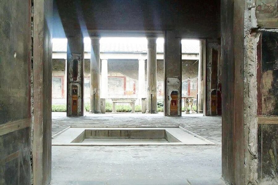 Pompeii and Vesuvius Full-Day Tour from Amalfi Coast - Pickup, timing, and what the meeting point really means for you